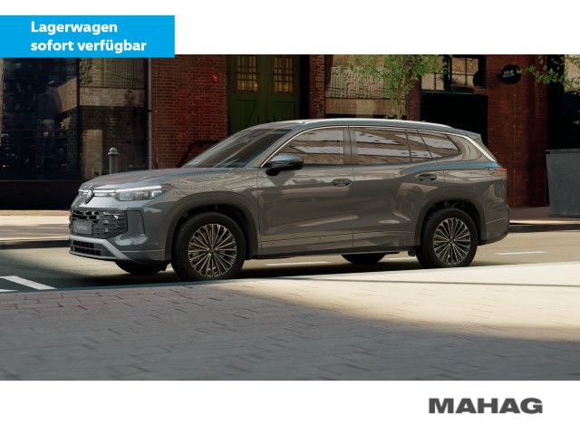 Volkswagen Tayron - Bild 6