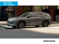 Volkswagen Tayron - Vorschau Bild 6