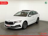 Skoda Octavia Combi 2.0 TDI DSG First Edition Panorama - Skoda Octavia Edition mit Diesel-Antrieb