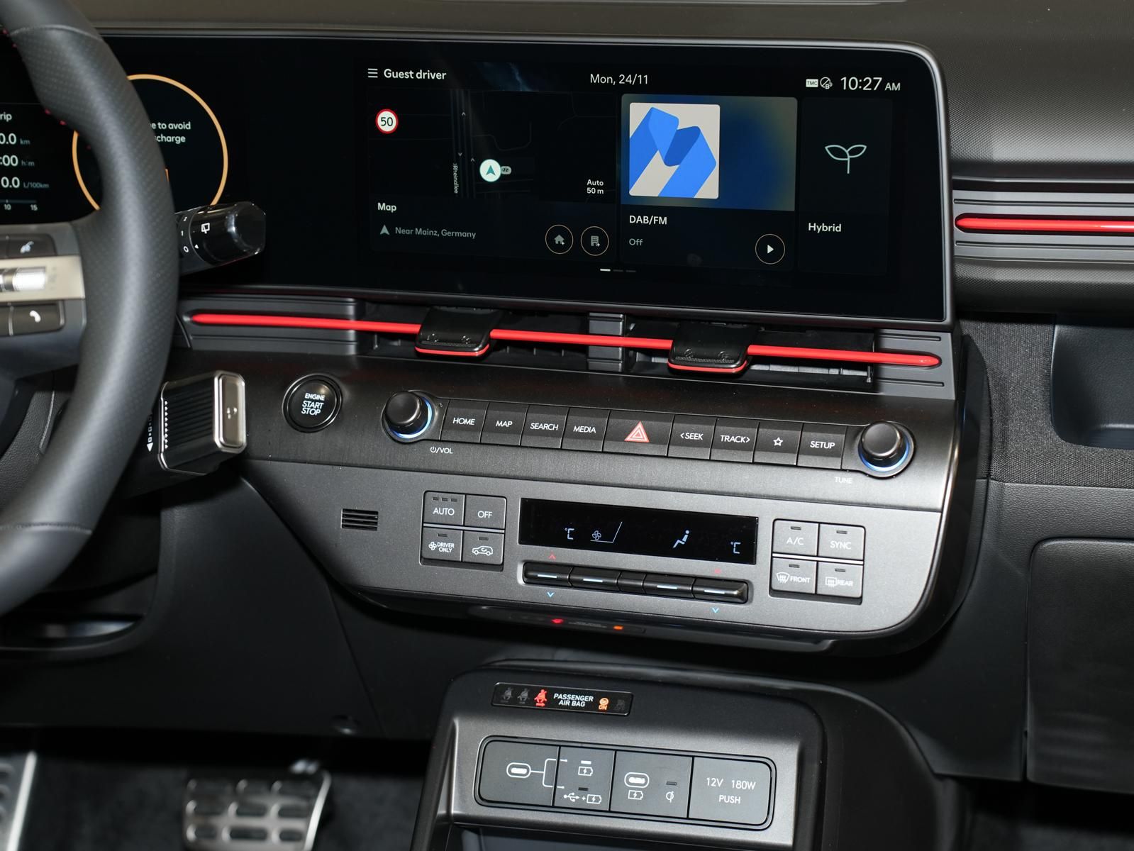 Hyundai KONA - Bild 4