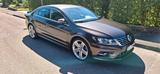 Volkswagen CC 2.0 TDI 130kW DSG BlueMotion Technology B... - Volkswagen CC: Bluemotion Technology