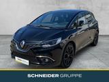 Renault Scenic BLACK EDITION TCE 160 GPF NAVI+PANO+KLIMA - Renault Scenic Gebrauchtwagen