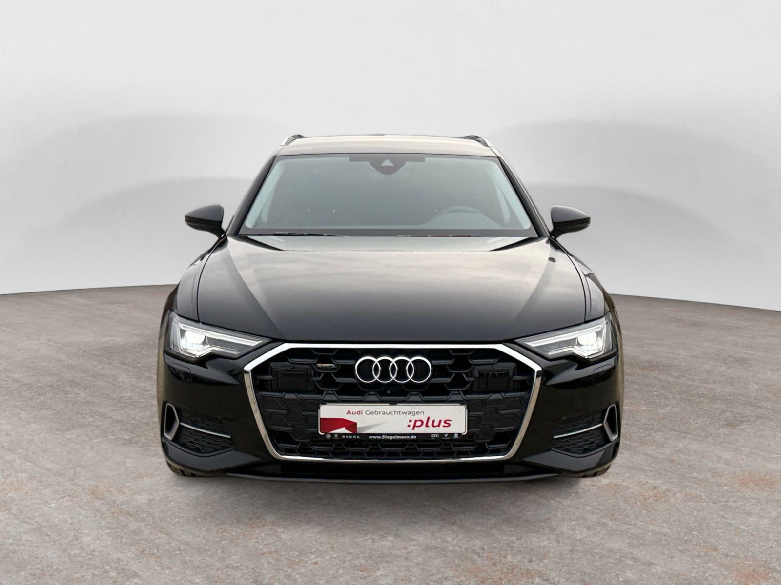 Audi A6 - Bild 10