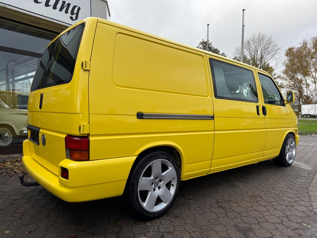 Volkswagen T4 andere