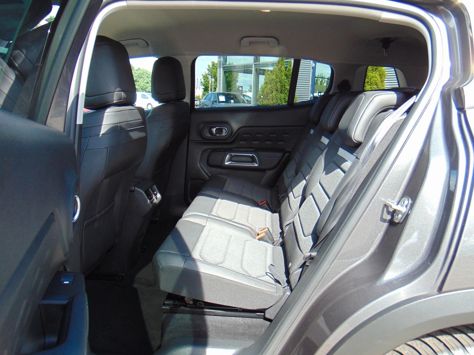 Citroën C5 Aircross Plus Hybrid 145 ë-DSC6