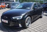 Audi A3 Sportback 1.5 basis LED Navi Kamera Bluetooth - gebrauchte Audi Kleinwagen