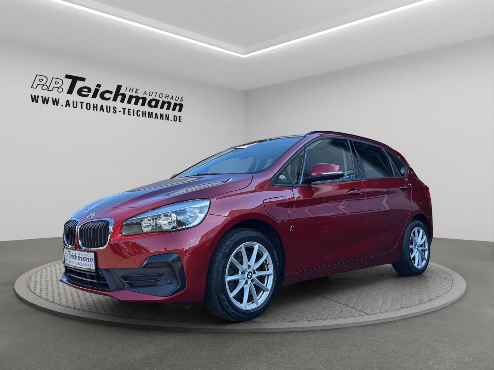 BMW 225