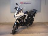 Kawasaki Versys 1100 SE Tourer 1. Hand - Angebote entsprechen deinen Suchkriterien