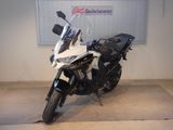Kawasaki Versys 1100 SE 1. Hand - KAWASAKI 1100