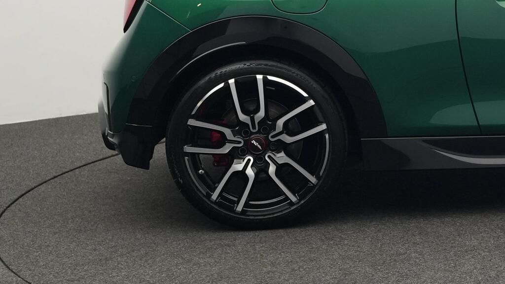 MINI John Cooper Works - Bild 19