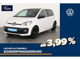 Volkswagen up! Up 1.0 MPI R-Line 5-Gg. Alu/RFK/GRA/SH/PDC - Volkswagen up!: R Line