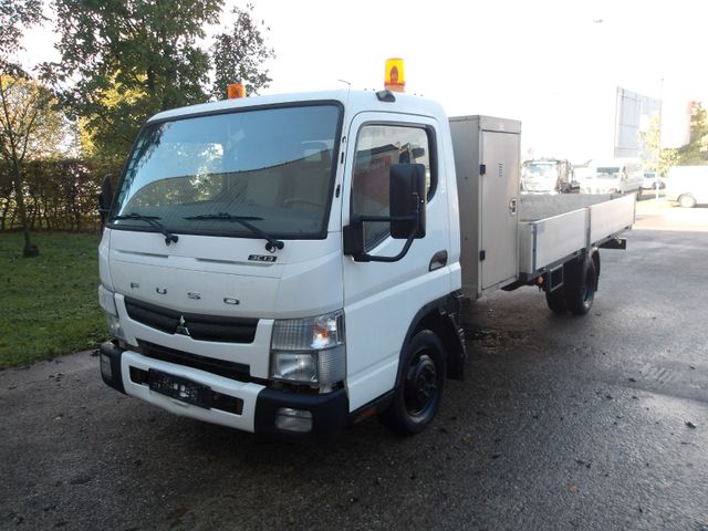 Mitsubishi 3C13 Fuso Canter (023)