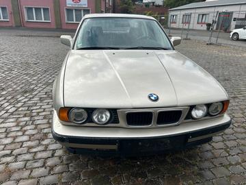 صورة 1 لـ 1989 BMW 530