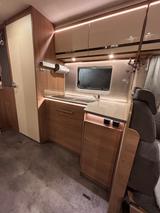 Dethleffs A 7877-2 - Dethleffs 787