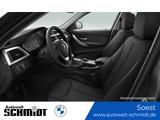 BMW 320i + 1.Hand + GARANTIE - BMW 3 Series: Limousine
