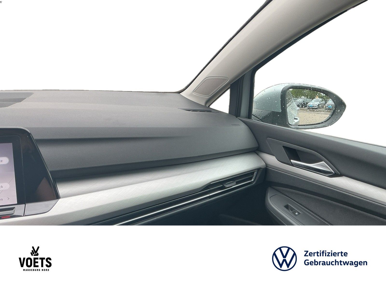 Volkswagen Golf - Bild 16