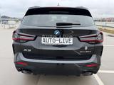 BMW X3 xDrive 30e SAG*M PAKET*VIRTUAL*PANO*LASER*VOL - BMW X3 aus 2021