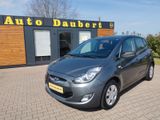 Hyundai ix20 1,4+Klima+EFH+M&S+Service+AHK+Garantie - Hyundai ix20 aus 2011