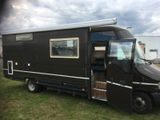 Renault Mascott / Master Wohnmobil autark - Renault Wohnmobil oder -wagen Master Wohnwagen gebraucht