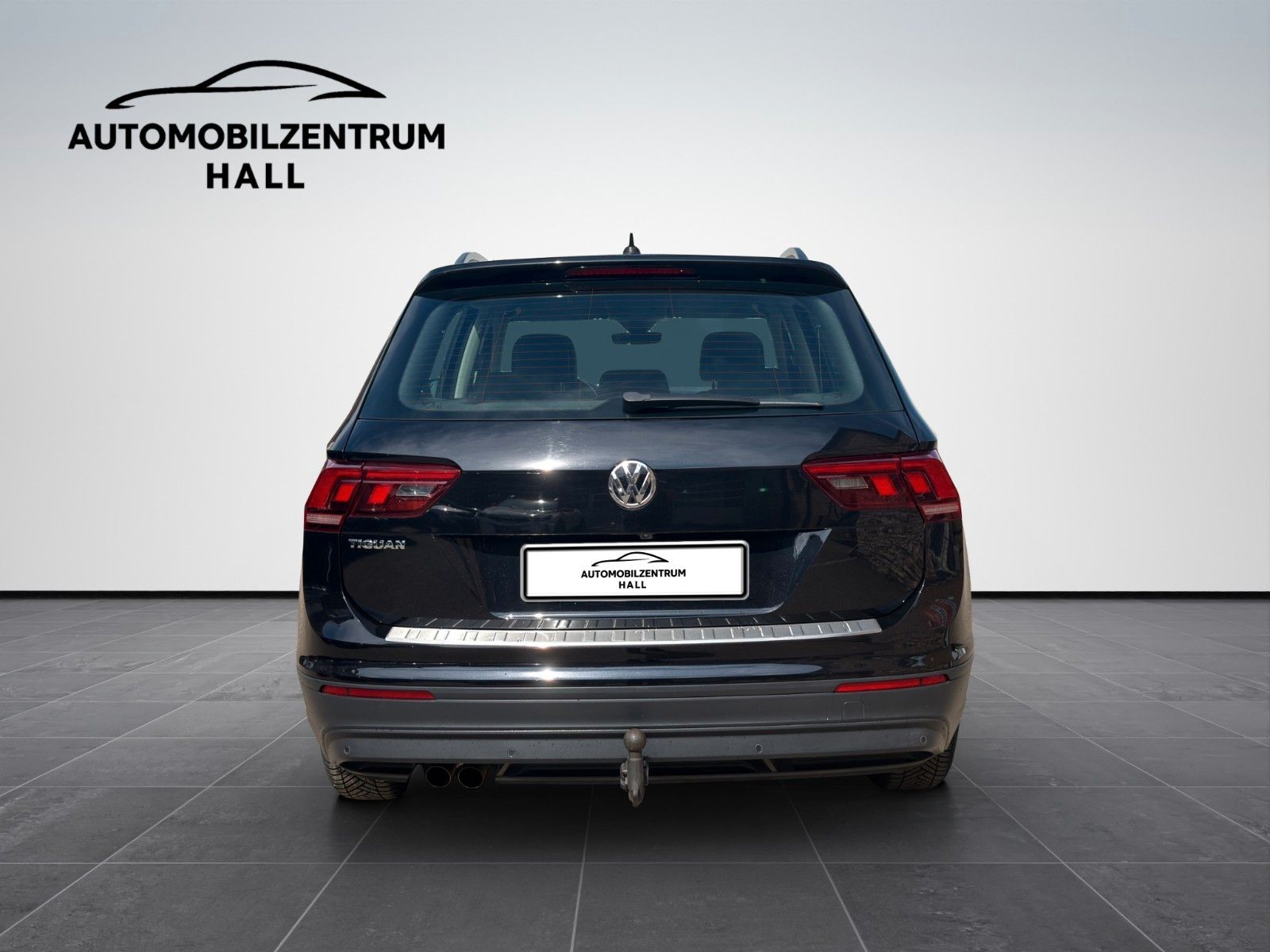 Volkswagen Tiguan Comfortline SHZ KLIMA SPUR.A AHK CAM foto 3