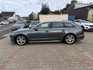 Audi A6 - 8