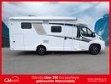 Knaus Van Ti 650 MEG Platinum Selection - Einzelbetten - Knaus Diesel Teilintegrierter 650 meg