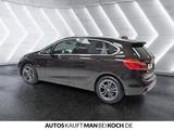 BMW 218i Active Tourer Sport Line LED,Sitzh,PDC AHK - gebrauchte BMW 218 Active Tourer aus dem Jahr 2018