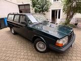 Volvo 245 Polar  - Volvo aus 1993