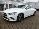 Mercedes-Benz CLA 180 Shooting Brake Kamera*PDC*Alu - gebrauchte Mercedes-Benz CLA 180 aus dem Jahr 2021