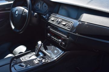 BMW 530 - 12