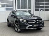 Mercedes-Benz GLC 250d 4Matic *AMBIENTE*SPUR*TOTWINKEL*