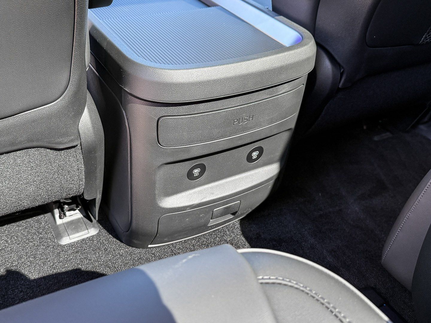 Hyundai STARIA - Bild 19