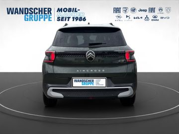 Citroën C3 Aircross MAX HY 145 Kam.+KeyLess+LED+Navi