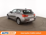 BMW 118i Advantage Aut.*NAVI*PDC*TEMPO*SHZ* - BMW 118: I