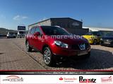 Nissan Qashqai Tekna 4X4/ 360* Kamera/AHK/82Tkm/ Sitzh. - Nissan Qashqai mit Diesel-Antrieb: Allradantrieb