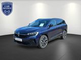 Renault Espace Iconic Massage,Elektr.Kofferr.+Sitze - Renault Espace: Iconic