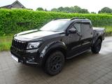 Nissan Navara N-Guard - Nissan Navara: N Guard