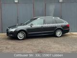 Skoda Superb Combi Ambition (Nr. 037) - gebrauchte Skoda Superb aus dem Jahr 2014