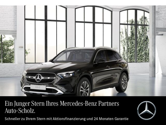 Mercedes-Benz GLC 220 d 4M AVANTGARDE ADV. PLUS+DIGITAL LIGHT+