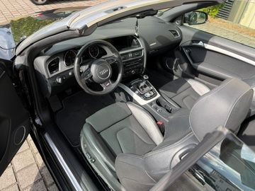 Audi A5 - 4