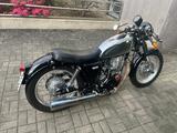Yamaha SR 500 - SR 500