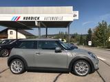 MINI COOPER 3-trg. "CHILI II" AUT./NAVI/LED/SPORTSITZ