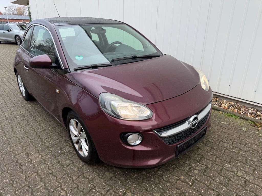 Opel Adam