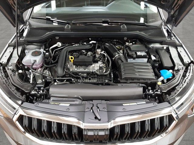 Fahrzeugabbildung Skoda Kamiq Selection 1.0TSI DSG AHK SitzHz LenkHz