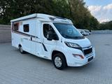 Weinsberg CaraCompact 600 MEG Pepper *SOLAR+LifePo+TV* - Weinsberg CaraCompact 600 meg