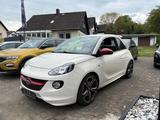 Opel Adam S 1.4 Turbo 110kW Sitzheizung/Navi - Opel Adam in Saarbrücken