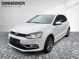 Volkswagen Polo Lounge DynLicht KAM LED LM - Volkswagen Polo mit Benzin-Antrieb: Kleinwagen, Automatik