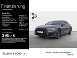 Audi A8 60 TFSIe quattro 59km/WLTP*Air*Massage*HuD - Audi A8 aus 2025