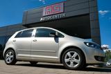 Volkswagen Golf Plus VI Style AHK PDC Winterräder - Winterräder Gebrauchtwagen