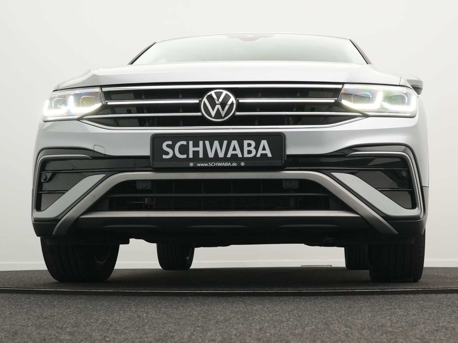 Volkswagen Tiguan Allspace - Bild 42